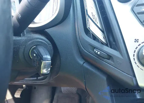 2011 Chevrolet Equinox Ltz z USA, uszkodzony, nr VIN 2CNALFEC6B6340468